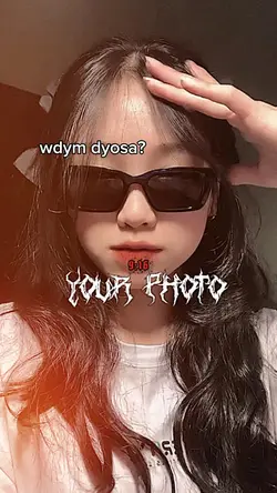 wdym dyosa?