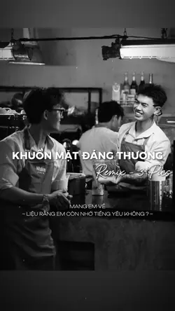 KHÔNG MẶT ĐÁNG THƯƠN