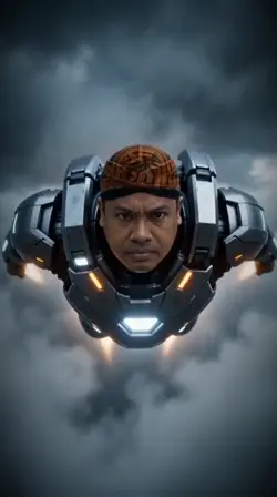 JAVA MAN 2.0