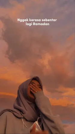 gak kerasa sebentar