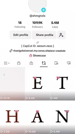 repost letters