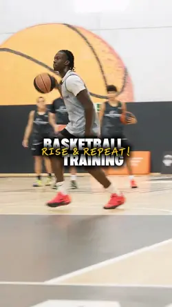 Basketball Training