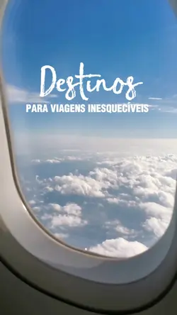 Destinos enumerado 