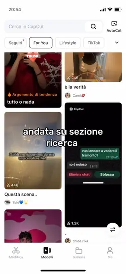 TUTORIAL CREATOR