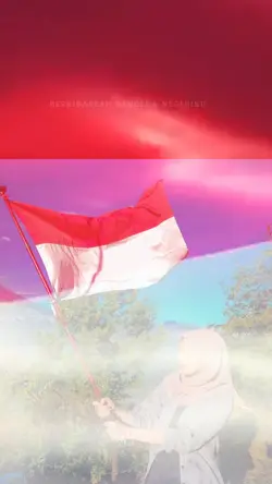 Merah putih
