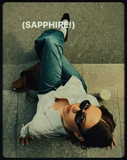 Sapphire 🎇