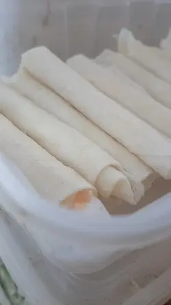 Cheese Sticks