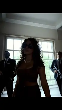 BODYGUARD