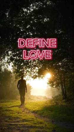 Define Love