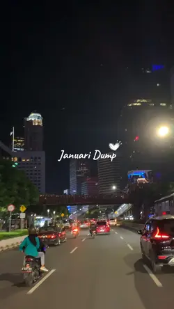 Januari Dump 2024