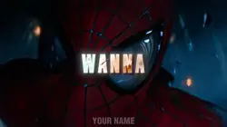 Spiderman edit
