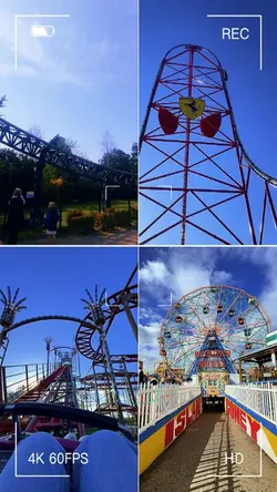 Amusement Park