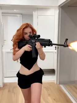 Shooting ai filter
