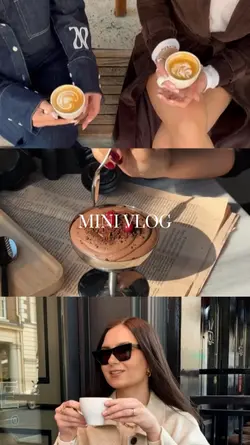 Mini Vlog 1 minutes 