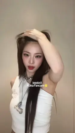 Ruka Fancam