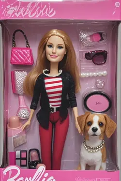 barbie 
