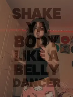bella dancer 