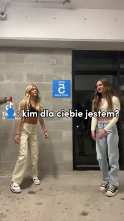 jesteś tą jedną 