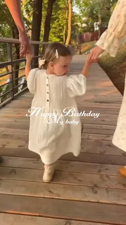 birthday my baby 