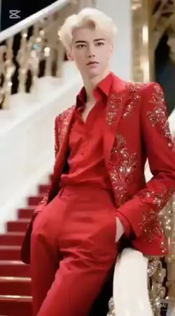 ミュージックビデオ風