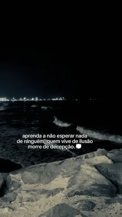 de ninguém!!