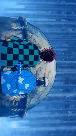 DEMON SLAYER 4K