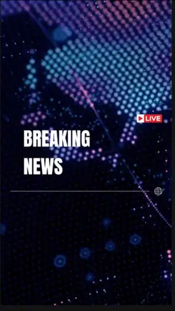 Breaking News