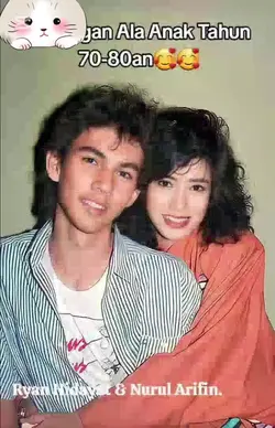 PASANGAN THN 70 AN