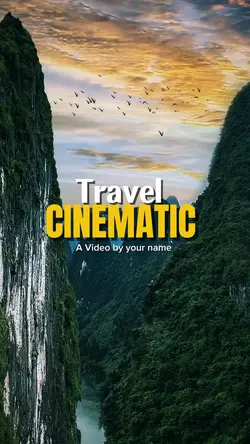 cinematic 