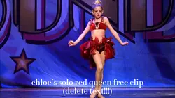Red Queen 