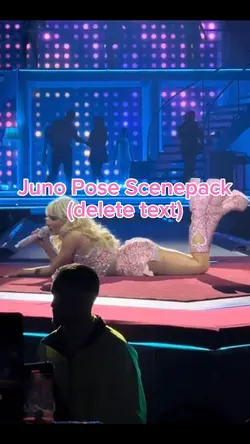 Juno scenepack