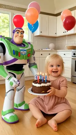 birthday baby buzz