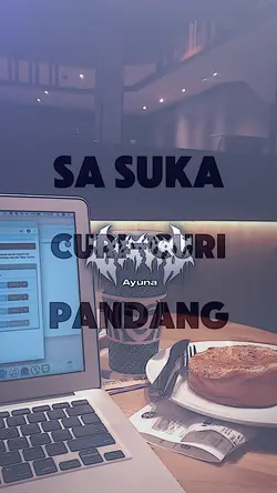 JJ Curi-Curi Pandang
