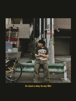 regular everyday
