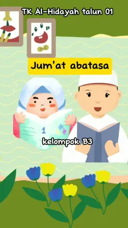 Jum'at abatasa 