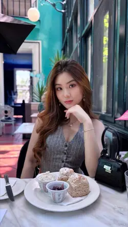dj bernadya