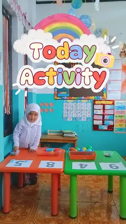 Kids vlog
