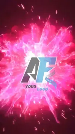 Free Intro Logo