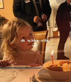 amor da minha vida