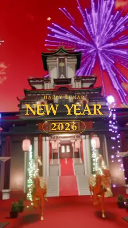 lunar newyear