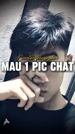 Pic 1 ảnh chất