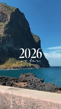 2026 so far