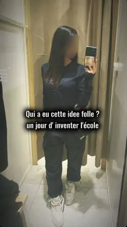 Qui a eu cette idee 