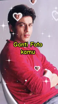 Ganti Foto kamu 