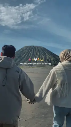 Mung sampeyan sayang