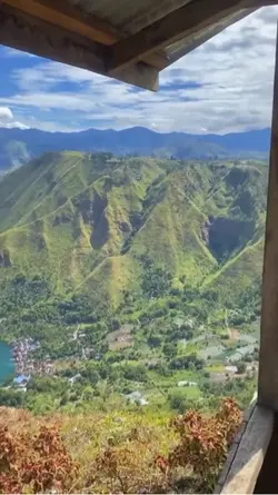 Danau toba
