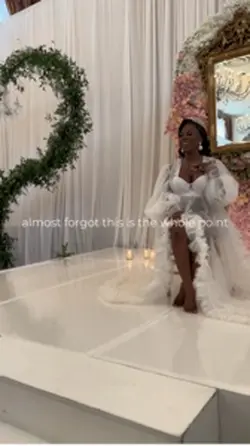 Wedding Snippets
