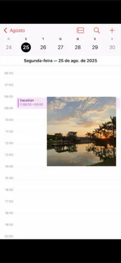Trend Calendar