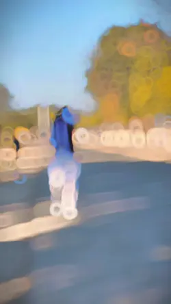 Halo Blur+Slowmo🥀