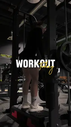 Workout today